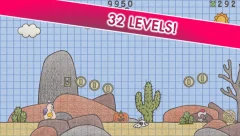 P&P - A paper world adventure - screenshot 3