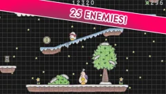 P&P - A paper world adventure - screenshot 4