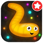 Slithering Snake.io MOD APK icon