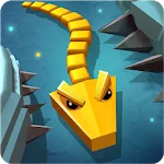 Tap Snake MOD APK icon