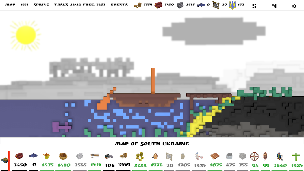 Loca Deserta: Sloboda - screenshot 2