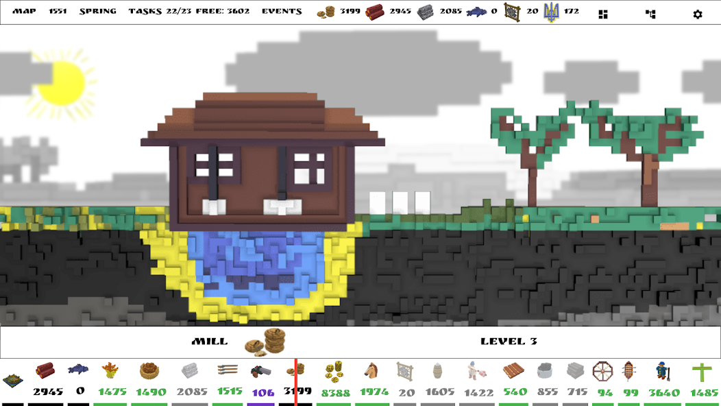 Loca Deserta: Sloboda - screenshot 3