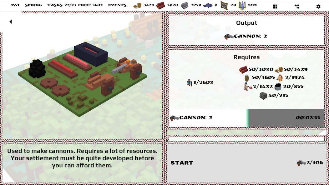 Loca Deserta: Sloboda - screenshot 4