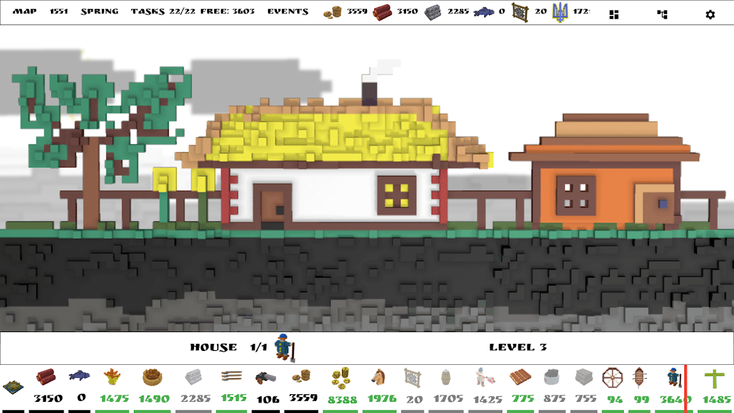 Loca Deserta: Sloboda - screenshot 6