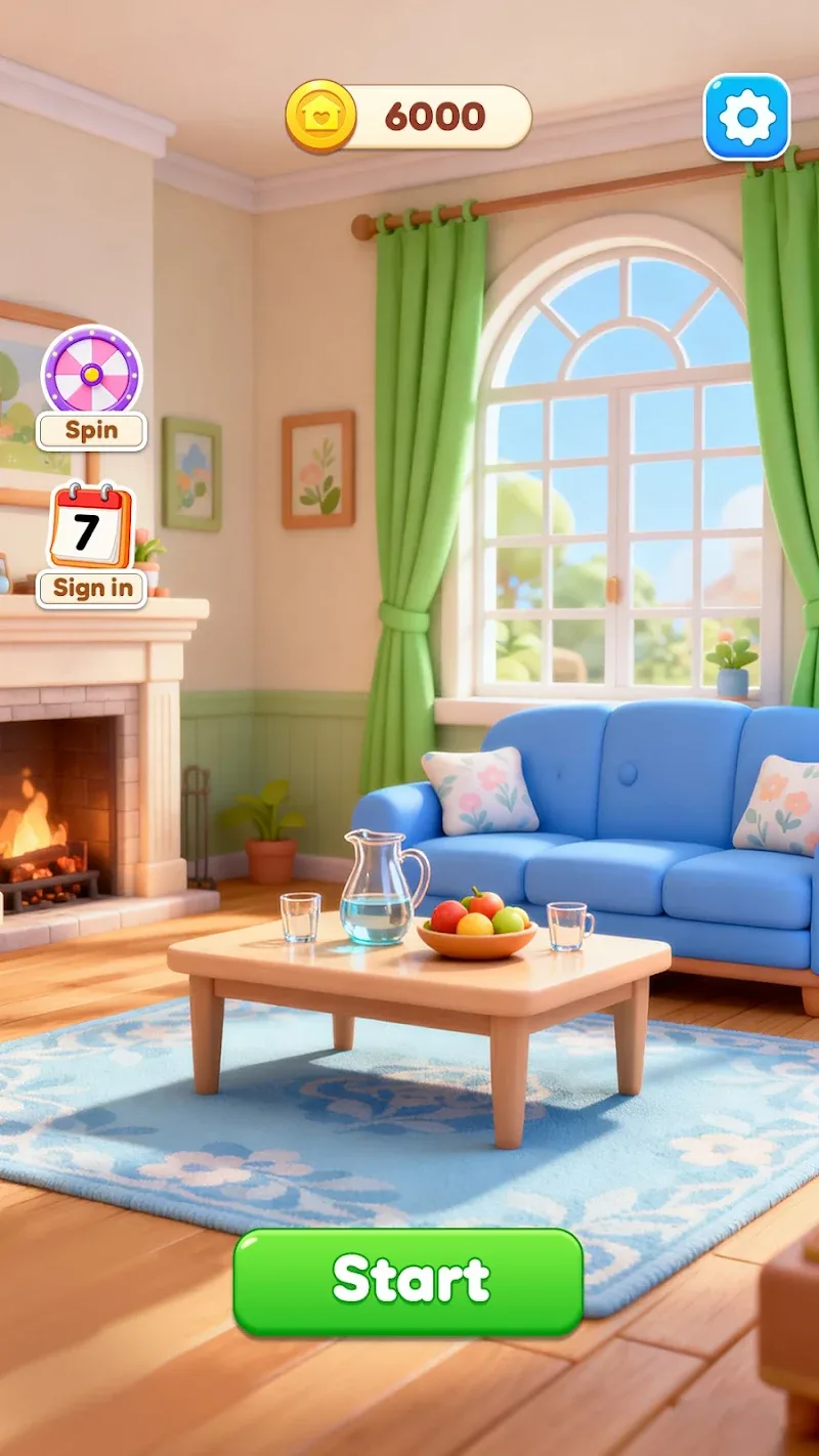 Glamour Jigsaws - screenshot 5