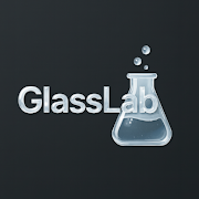 GlassLab Widgets - app icon