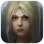 Who Is The Killer: Dark Room MOD APK icon