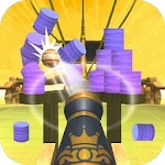 Fire Cannon MOD APK icon