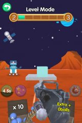 Fire Cannon - screenshot 2