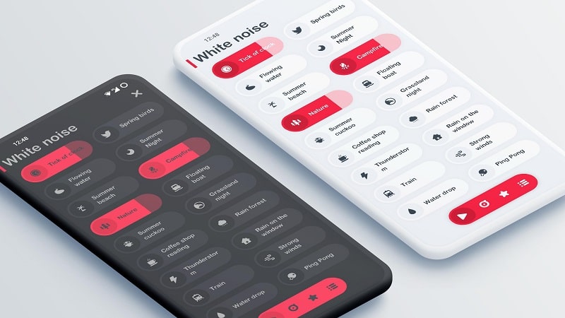 Pomodoro Timer Clock APK - screenshot 3