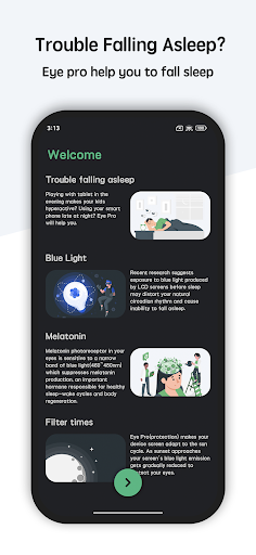 Eye Pro - screenshot 1