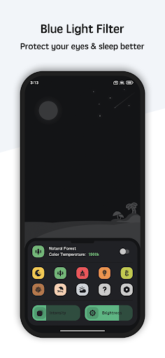 Eye Pro - screenshot 2