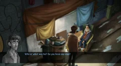 Beyond This Side - screenshot 4