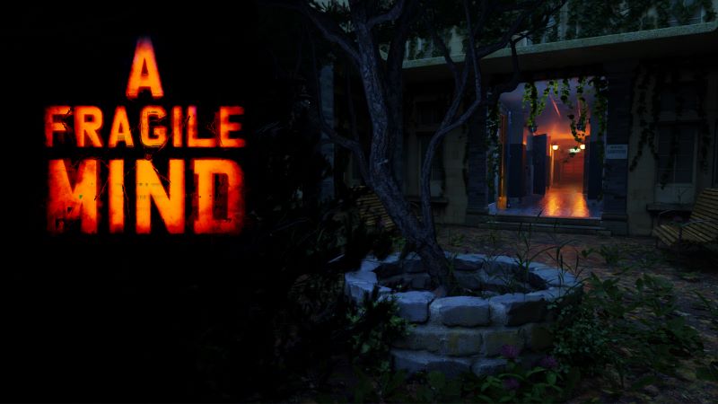 A Fragile Mind APK MOD APK icon