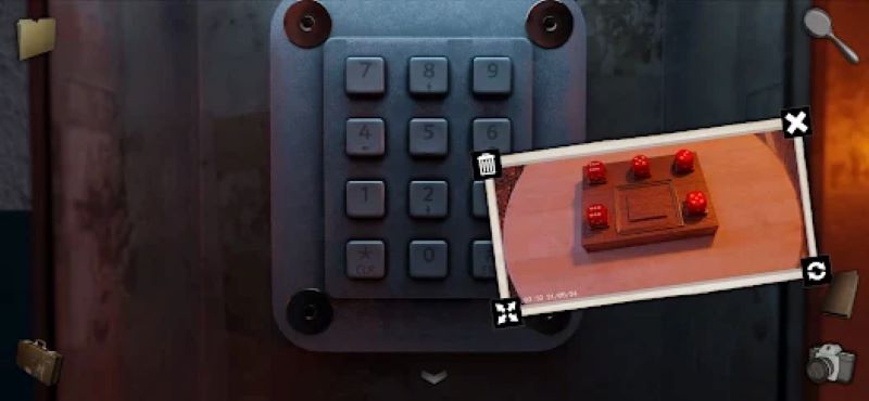 A Fragile Mind APK - screenshot 1