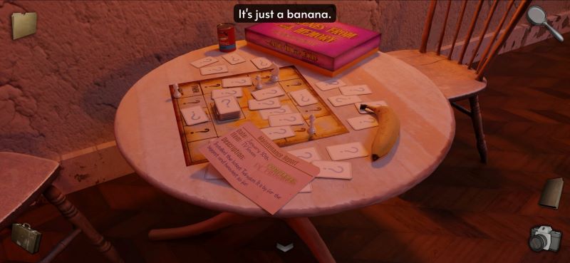 A Fragile Mind APK - screenshot 5