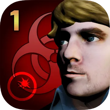 All That Remains: Part 1 - Bunker Room Escape Game MOD APK icon