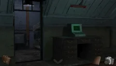 All That Remains: Part 1 - Bunker Room Escape Game - screenshot 1