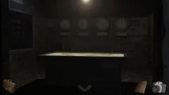 All That Remains: Part 1 - Bunker Room Escape Game - screenshot 2