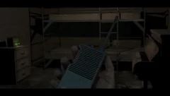 All That Remains: Part 1 - Bunker Room Escape Game - screenshot 3