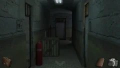 All That Remains: Part 1 - Bunker Room Escape Game - screenshot 4
