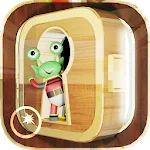 A Short Tale - The Toy Sized Room Escape Game MOD APK icon