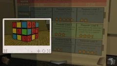 A Short Tale - The Toy Sized Room Escape Game - screenshot 1