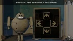 A Short Tale - The Toy Sized Room Escape Game - screenshot 2