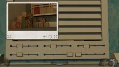 A Short Tale - The Toy Sized Room Escape Game - screenshot 3