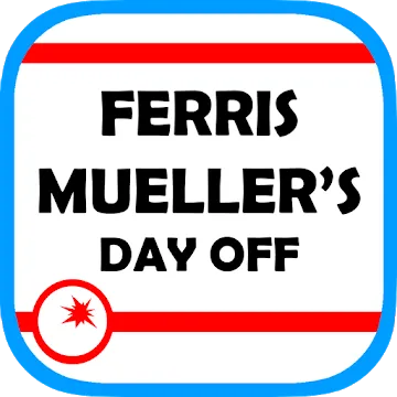 Ferris Mueller's Day Off -Wild West Adventure Game MOD APK icon