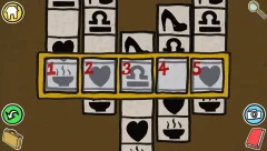 Ferris Mueller's Day Off -Wild West Adventure Game - screenshot 1