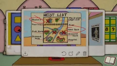 Ferris Mueller's Day Off -Wild West Adventure Game - screenshot 2