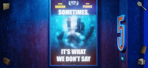 Incoherence APK 1.1.0 for Android (Latest) - screenshot 5