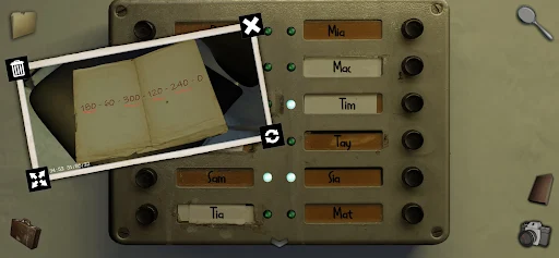 Incoherence APK 1.1.0 for Android (Latest) - screenshot 6