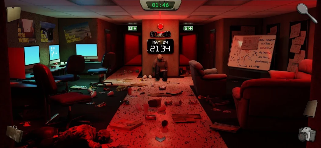 Recursion - screenshot 1