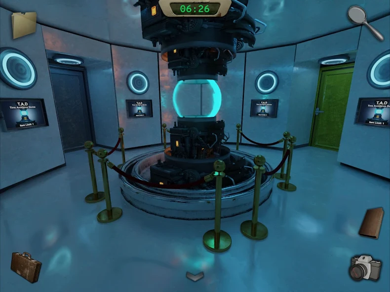 Recursion - screenshot 10