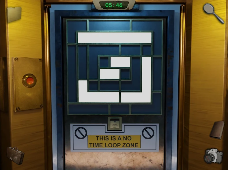 Recursion - screenshot 11