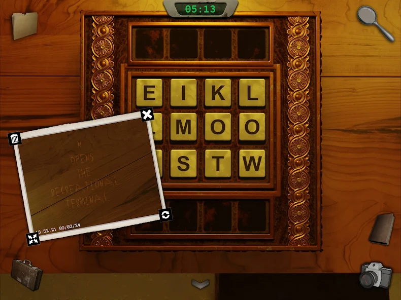 Recursion - screenshot 12