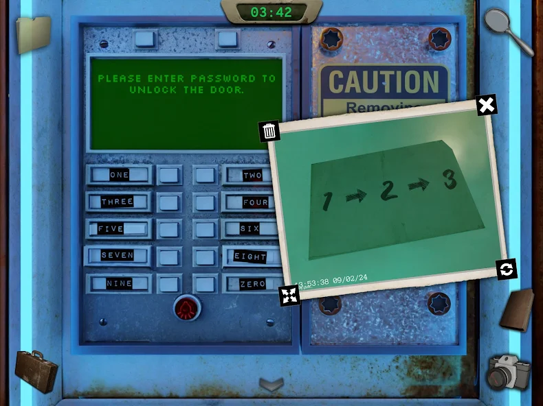 Recursion - screenshot 15