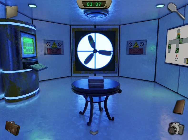 Recursion - screenshot 16