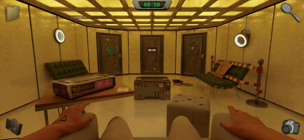 Recursion - screenshot 2