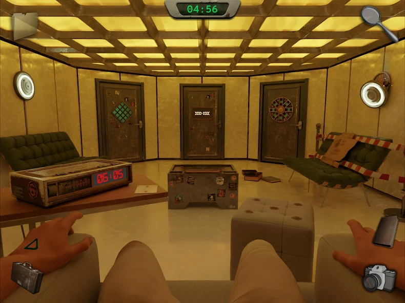 Recursion - screenshot 21