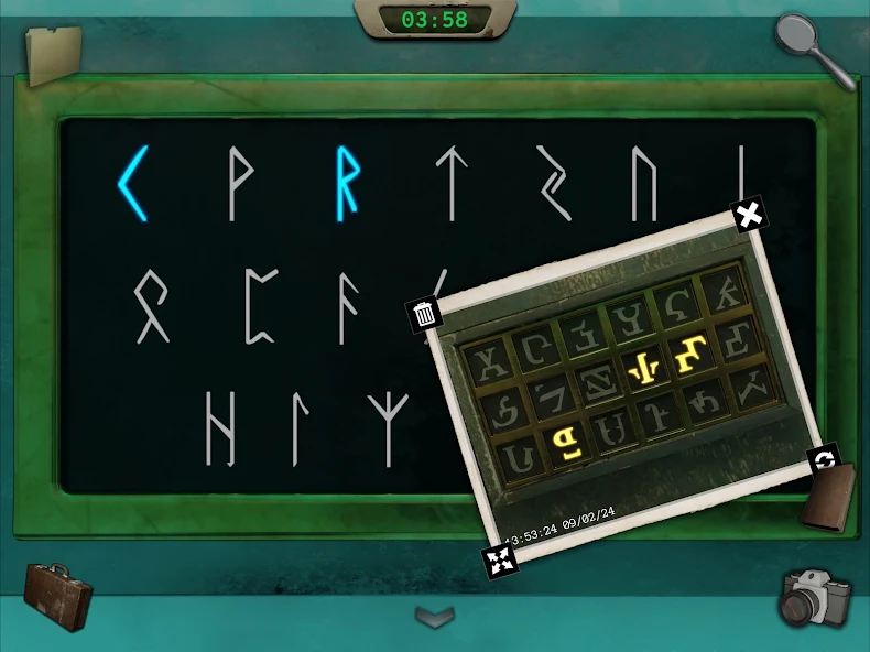 Recursion - screenshot 22