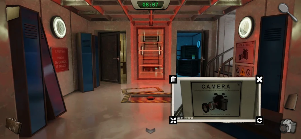 Recursion - screenshot 3