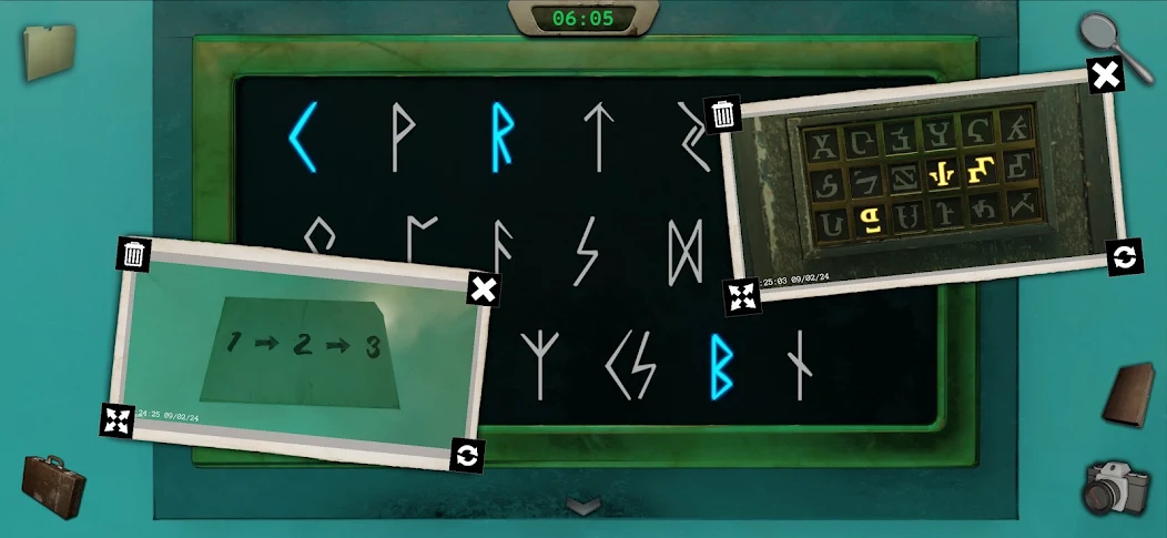 Recursion - screenshot 4