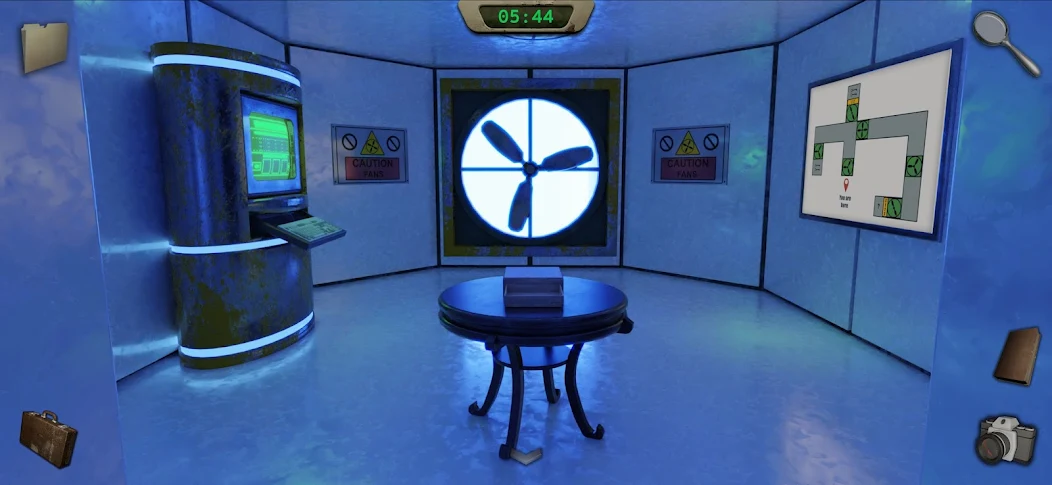 Recursion - screenshot 5