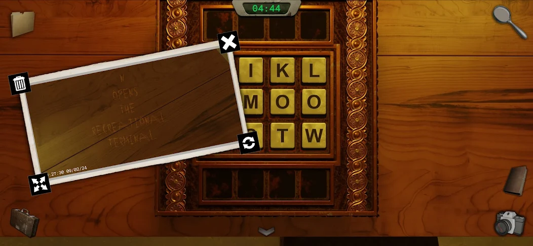 Recursion - screenshot 6