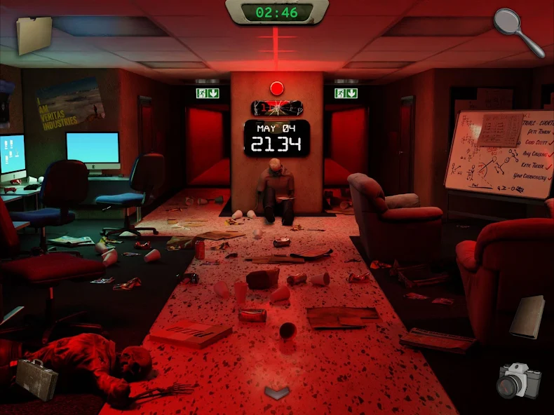 Recursion - screenshot 9