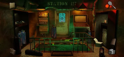Station 117 APK 1.0.6 for Android (Latest) - screenshot 5