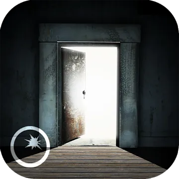 The Forgotten Room - The Paranormal Room Escape MOD APK icon